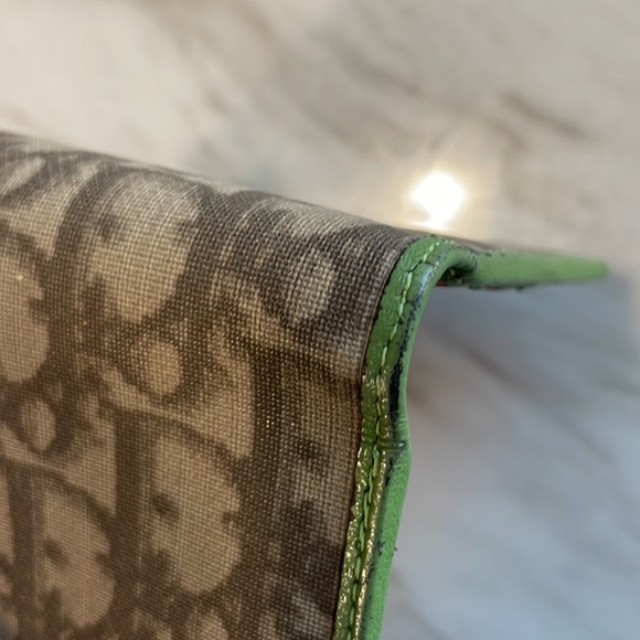 Dior compact wallet - Picture 7 of 10